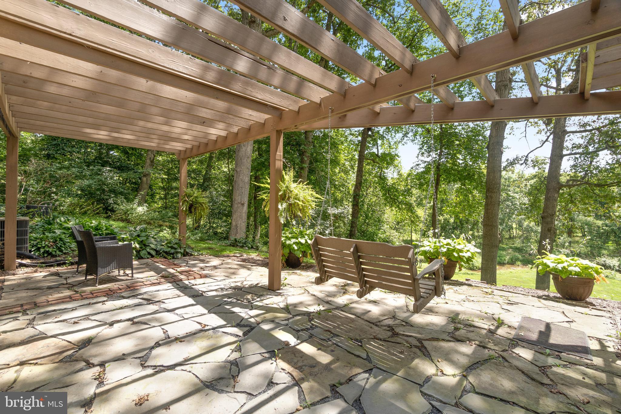 2425 Daisy Road Woodbine, MD 21797 - Photo 43 of 67 Patio