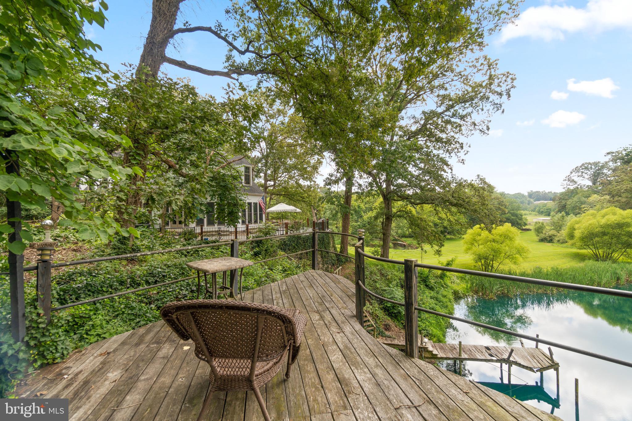 2425 Daisy Road Woodbine, MD 21797 - Photo 44 of 67 Exterior