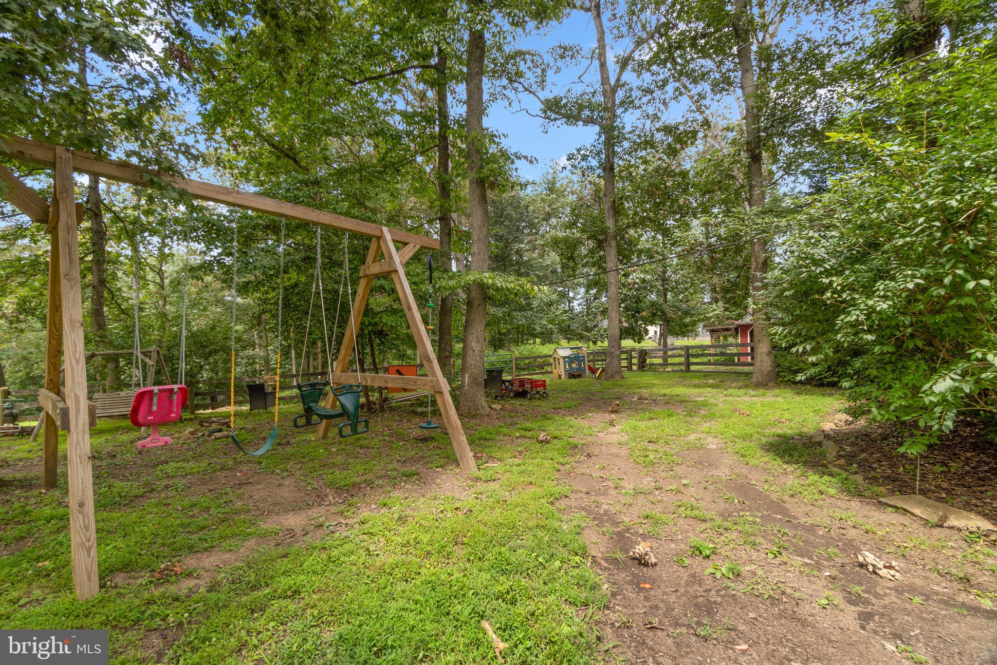 2425 Daisy Road Woodbine, MD 21797 - Photo 45 of 67 Exterior