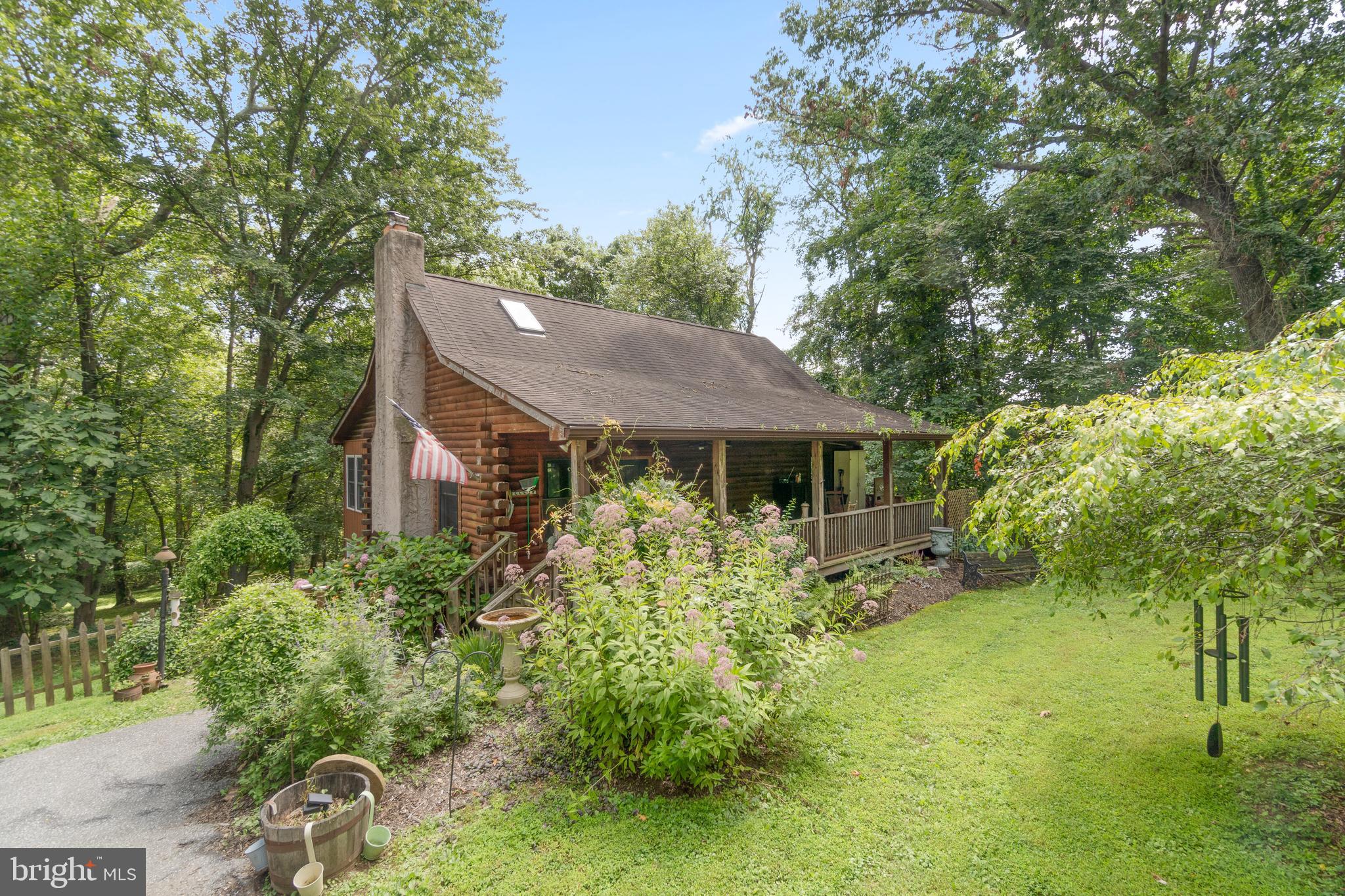 2425 Daisy Road Woodbine, MD 21797 - Photo 48 of 67 Guest house