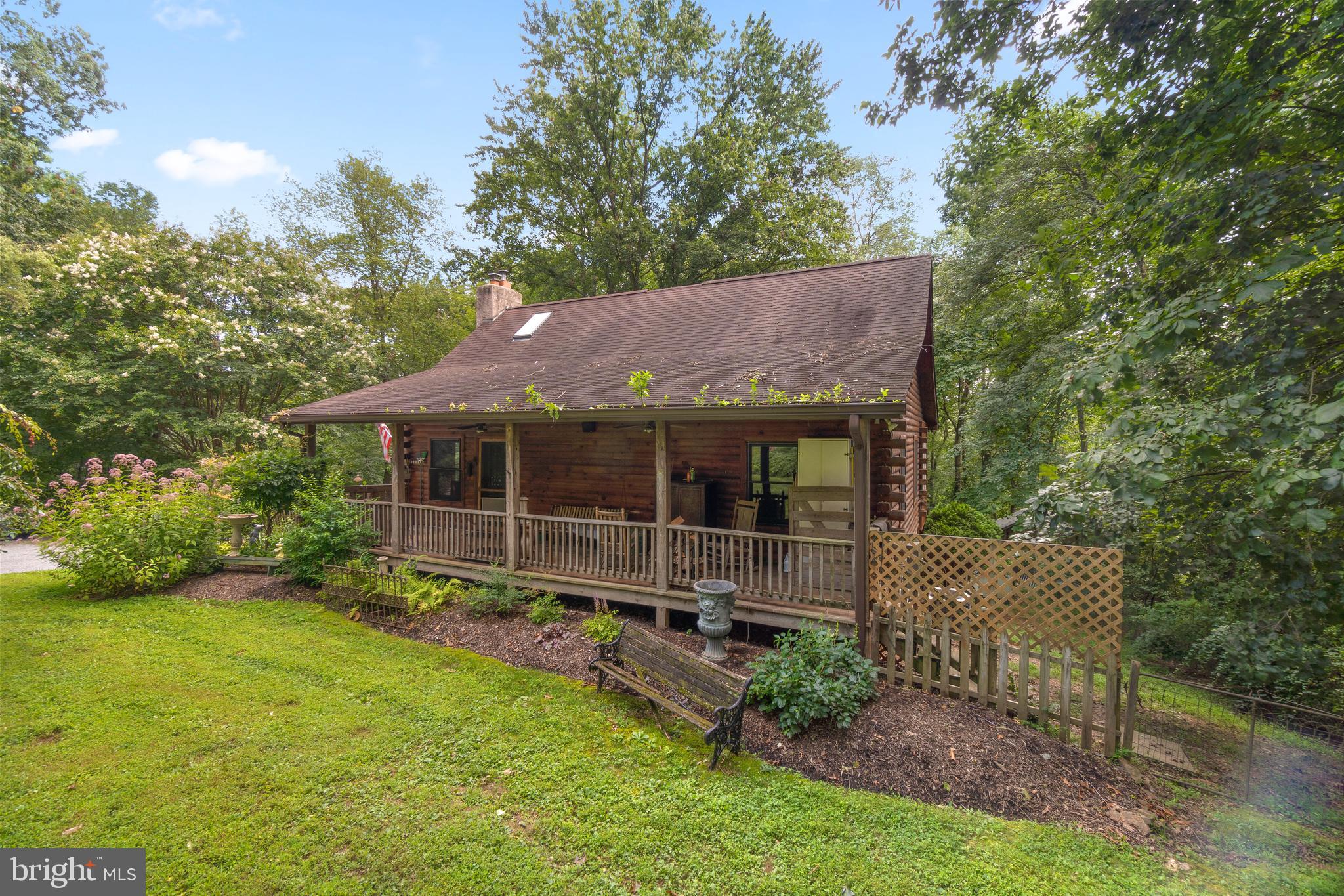 2425 Daisy Road Woodbine, MD 21797 - Photo 49 of 67 Guest house