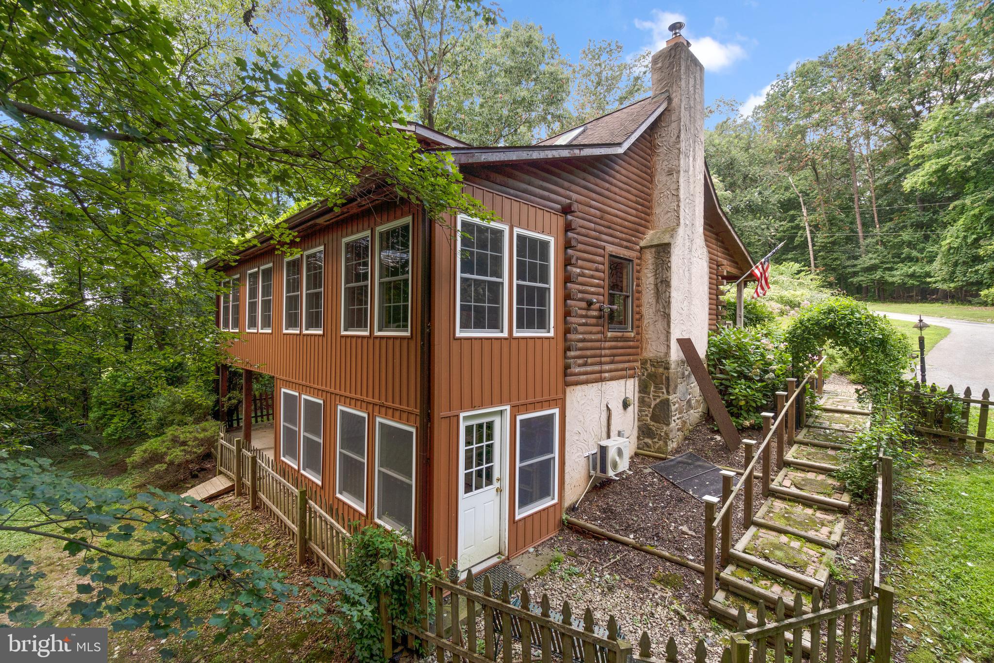 2425 Daisy Road Woodbine, MD 21797 - Photo 50 of 67 Guest house