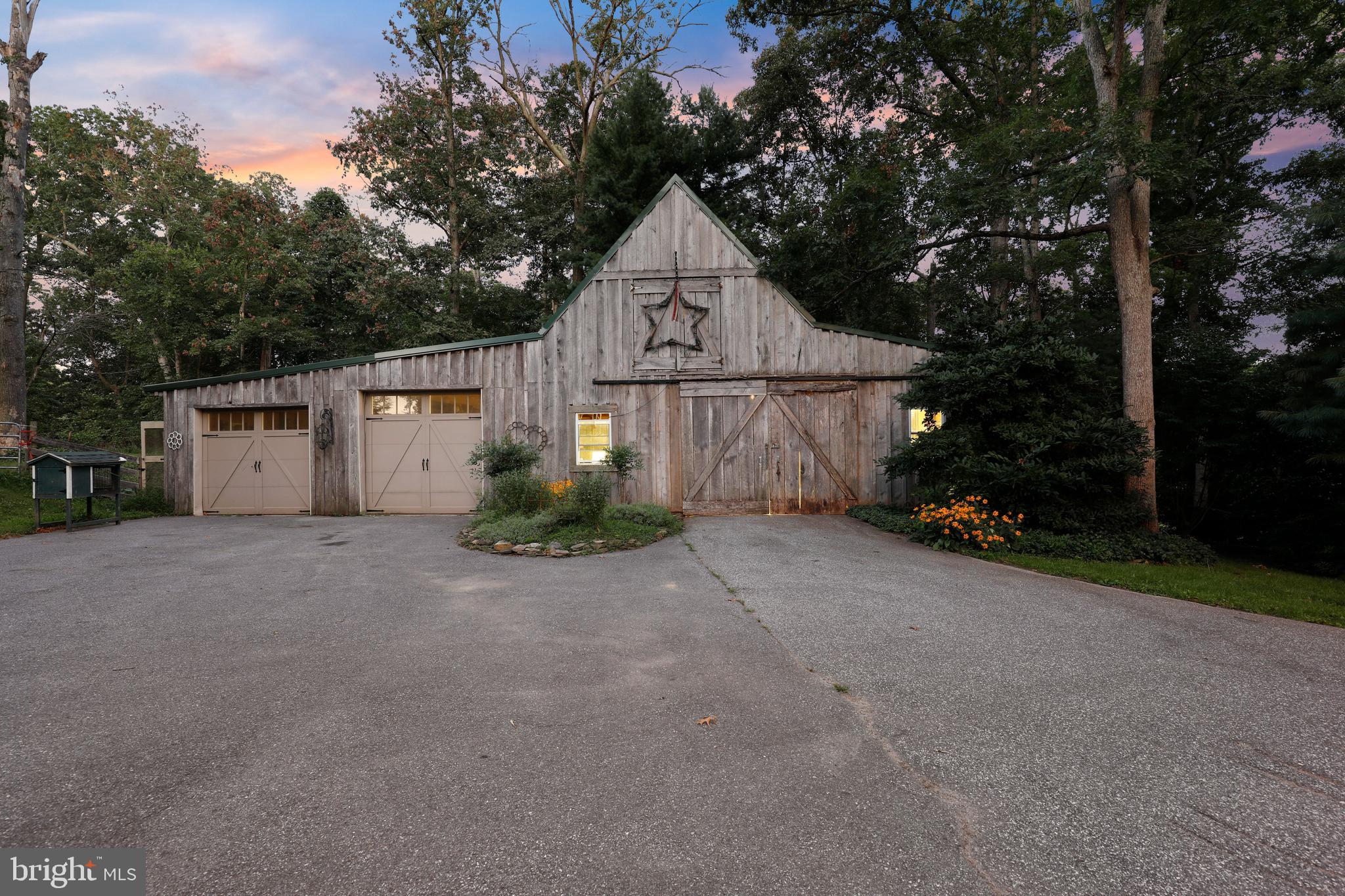 2425 Daisy Road Woodbine, MD 21797 - Photo 51 of 67 Outbuilding