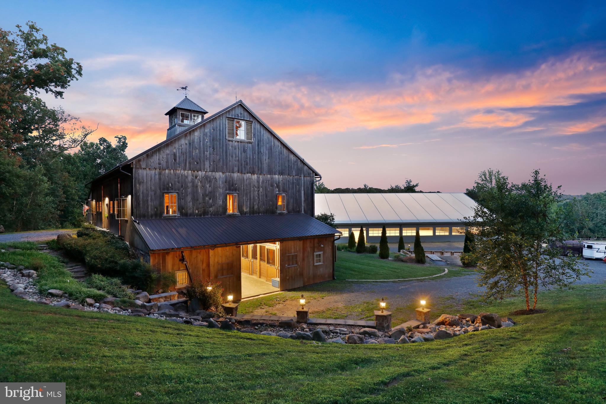 2425 Daisy Road Woodbine, MD 21797 - Photo 53 of 67 Outbuilding