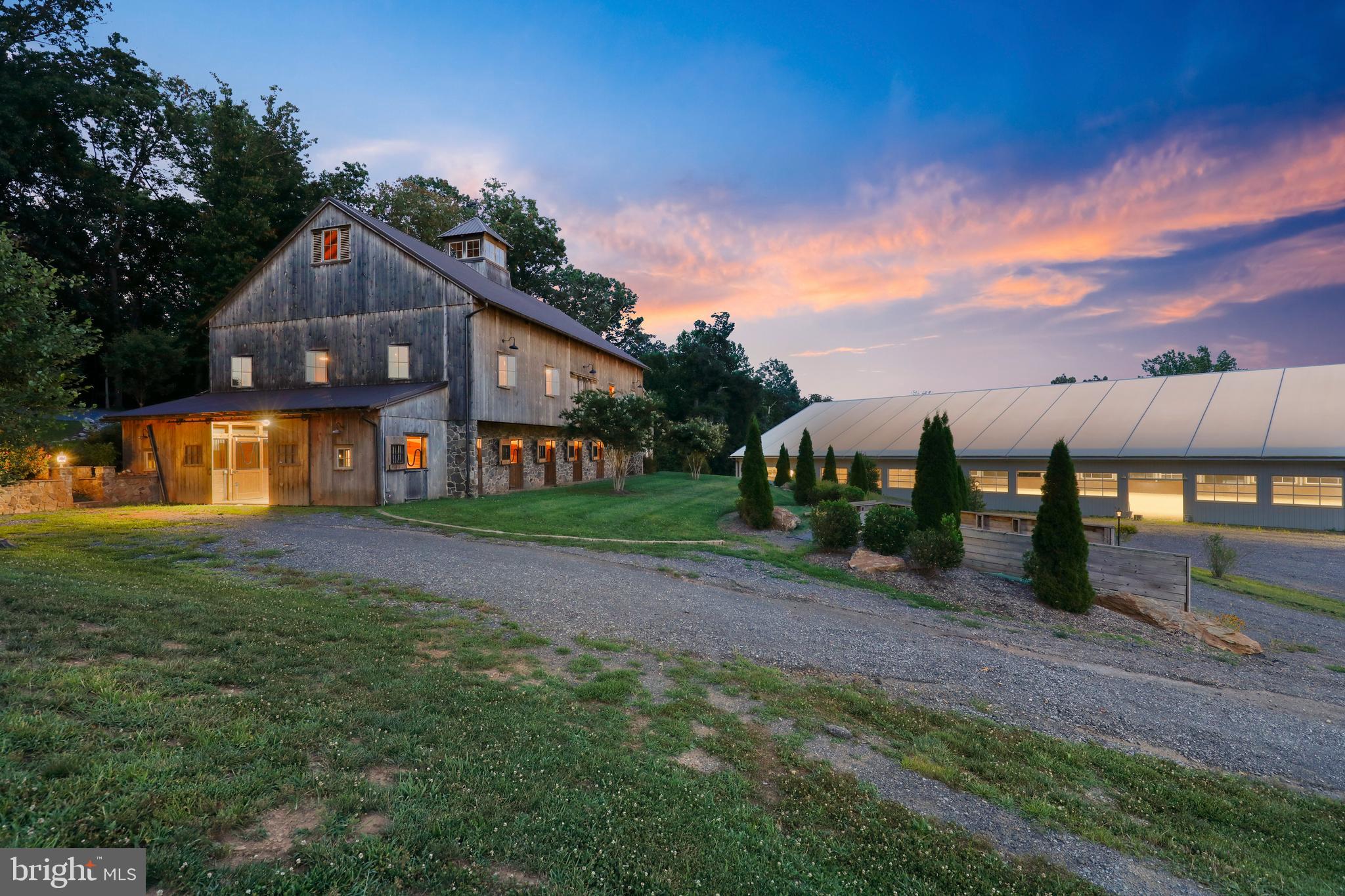 2425 Daisy Road Woodbine, MD 21797 - Photo 54 of 67 Outbuilding