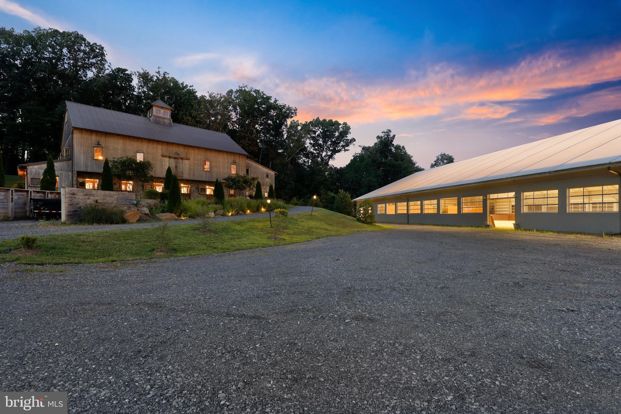 2425 Daisy Road Woodbine, MD 21797 - Photo 55 of 67 Outbuilding