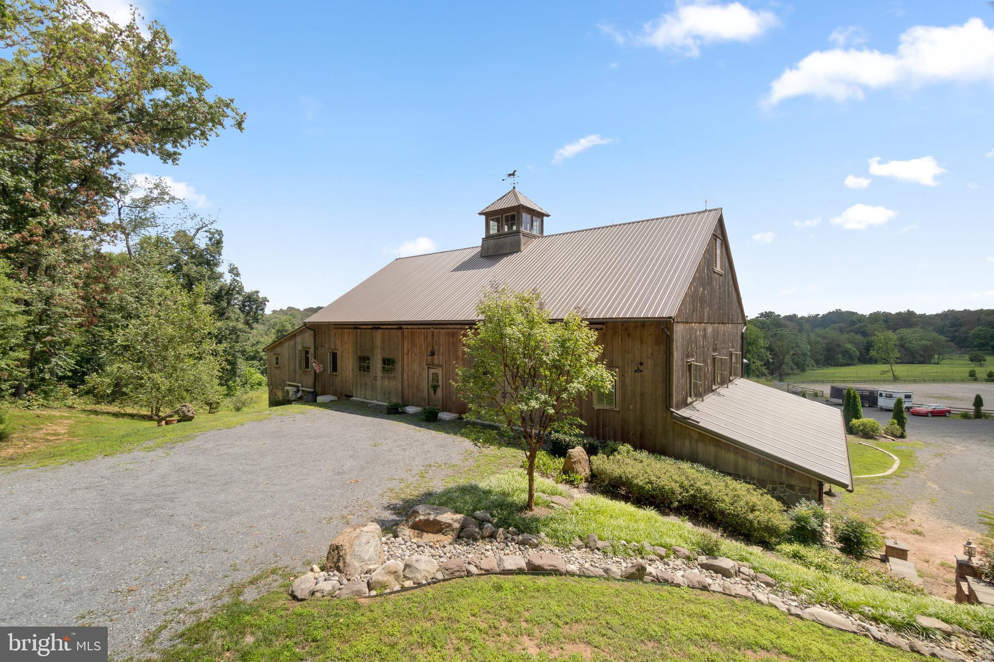 2425 Daisy Road Woodbine, MD 21797 - Photo 56 of 67 Outbuilding