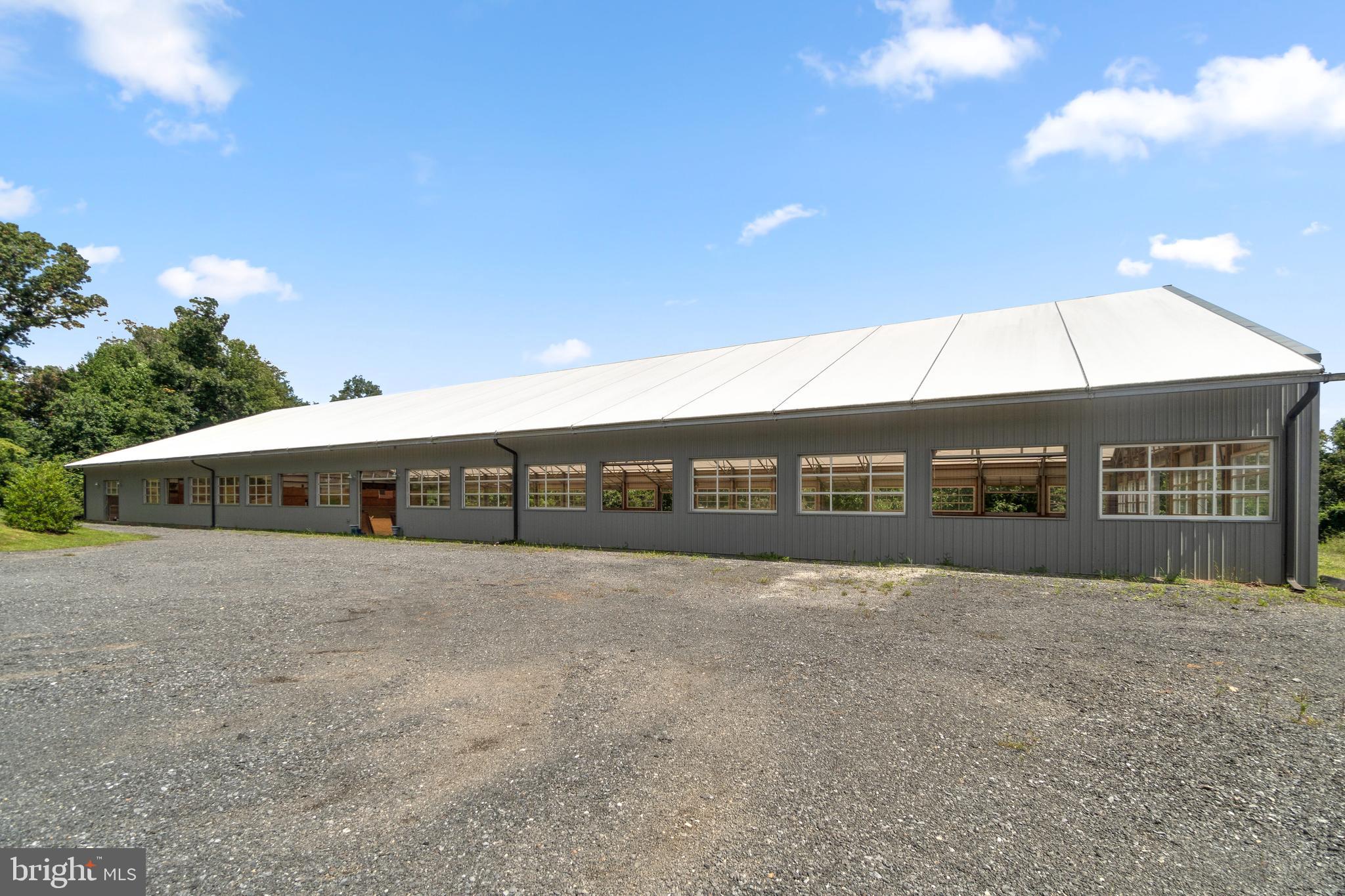 2425 Daisy Road Woodbine, MD 21797 - Photo 57 of 67 Outbuilding