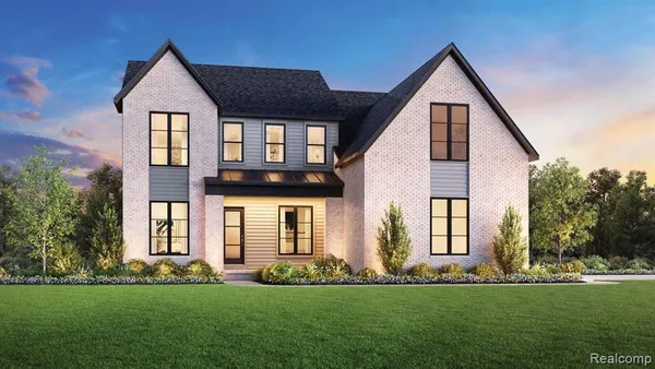 $699,995 | 2211 Somerset Lane, Commerce Township, MI 48382