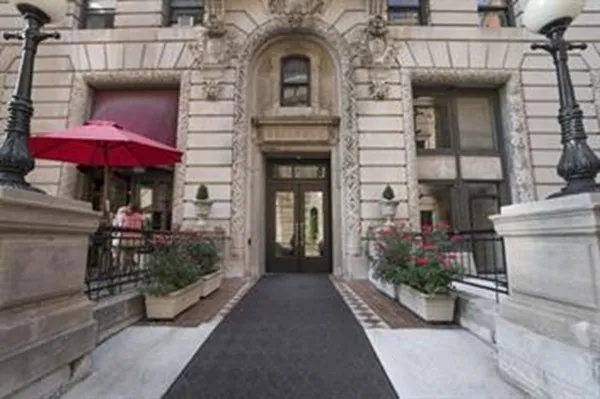 $455,000 | 21 Beacon Street, Unit 6D, Boston, MA 02108