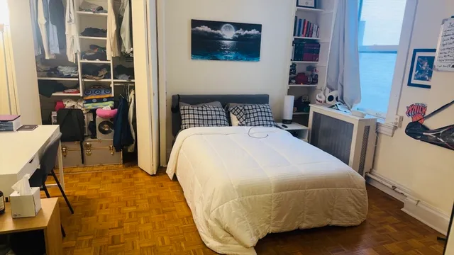 $455,000 | 21 Beacon Street, Unit 6D, Boston, MA 02108