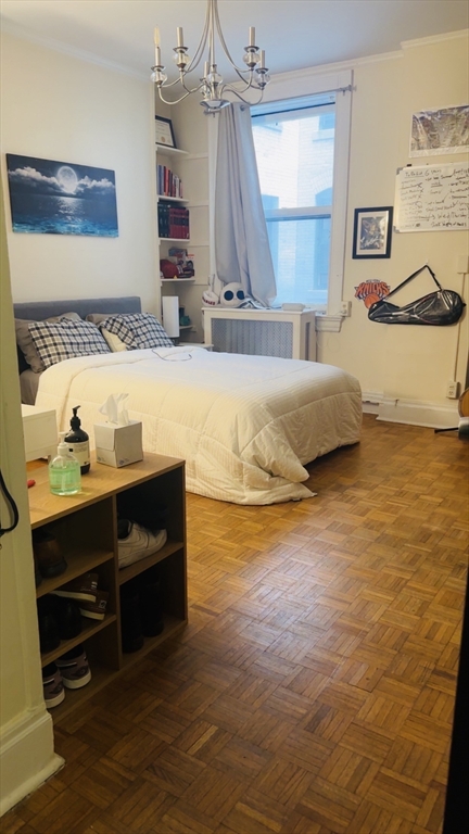 21 Beacon Street, Unit 6D Boston, MA 02108 - Photo 17 of 21