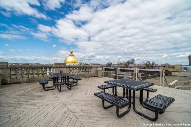 $455,000 | 21 Beacon Street, Unit 6D, Boston, MA 02108