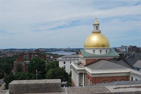 21 Beacon Street, Unit 6D Boston, MA 02108 - Photo 3 of 21