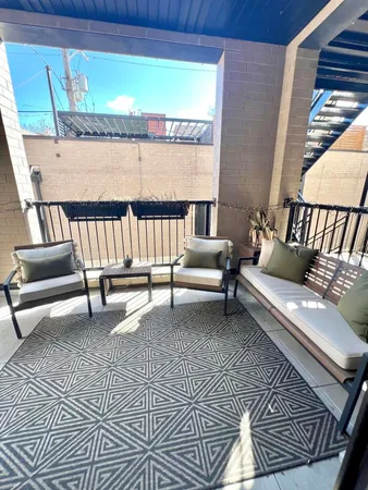 $8,500 | 3219 North Seminary Avenue, Unit 1N, Chicago, IL 60657