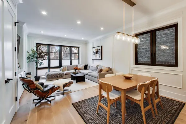 $8,500 | 3219 North Seminary Avenue, Unit 1N, Chicago, IL 60657