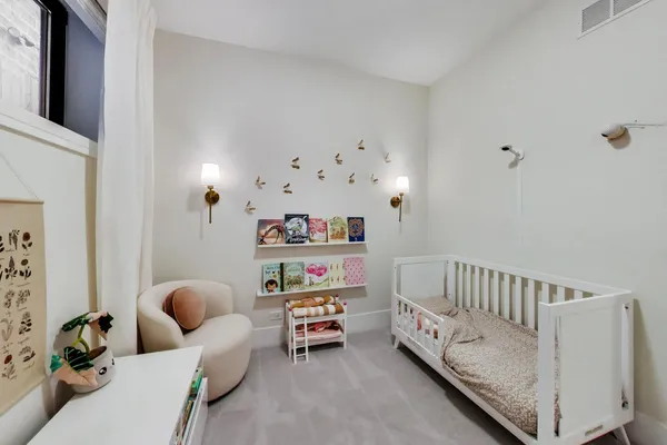 $8,500 | 3219 North Seminary Avenue, Unit 1N, Chicago, IL 60657