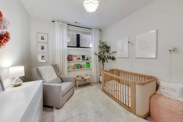 $8,500 | 3219 North Seminary Avenue, Unit 1N, Chicago, IL 60657