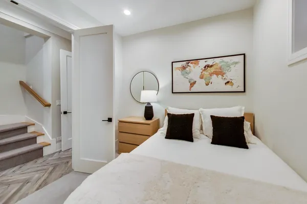 $8,500 | 3219 North Seminary Avenue, Unit 1N, Chicago, IL 60657