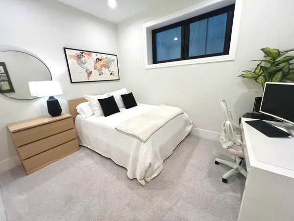 $8,500 | 3219 North Seminary Avenue, Unit 1N, Chicago, IL 60657