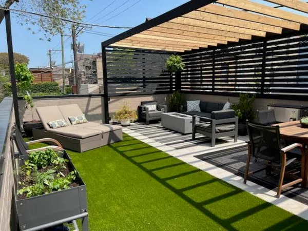 $8,500 | 3219 North Seminary Avenue, Unit 1N, Chicago, IL 60657