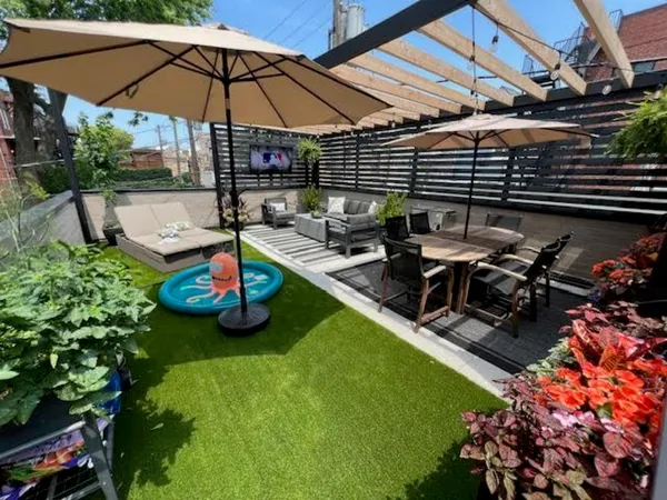 $8,500 | 3219 North Seminary Avenue, Unit 1N, Chicago, IL 60657