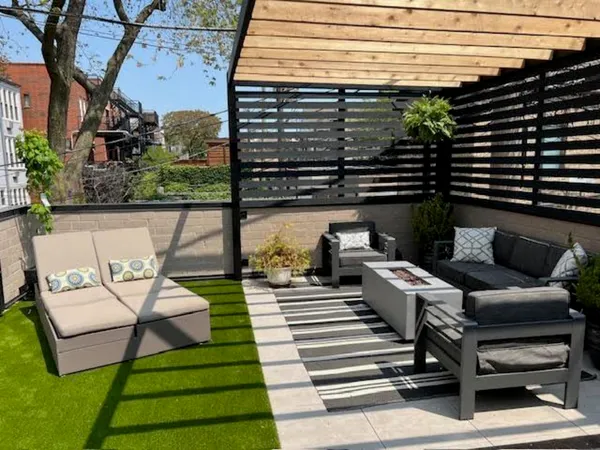 $8,500 | 3219 North Seminary Avenue, Unit 1N, Chicago, IL 60657