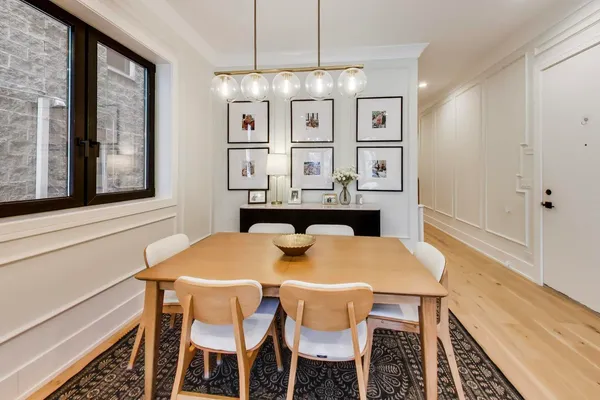 $8,500 | 3219 North Seminary Avenue, Unit 1N, Chicago, IL 60657