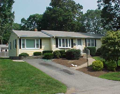 47 Walker Road Warwick, RI 02889 - Photo 1 of 1 Exterior Front.