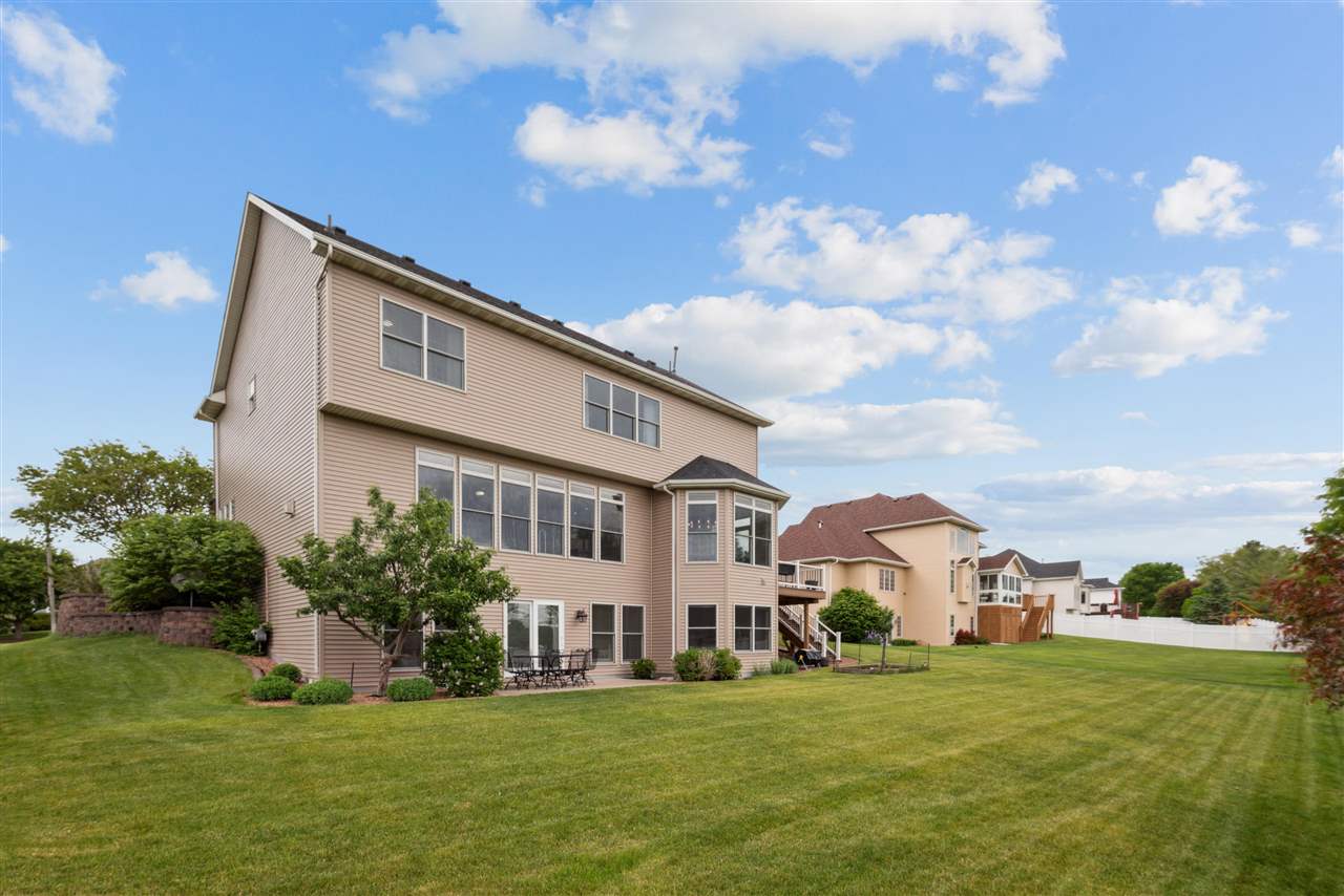 3322 Harrison Road Ames, IA 50010 - Photo 55 of 70 Gallery Image 55