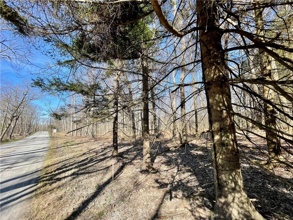13-14 15 16 Laurel Summit Road Boswell, PA 15531 - Photo 17 of 46 a view of a yard of the house