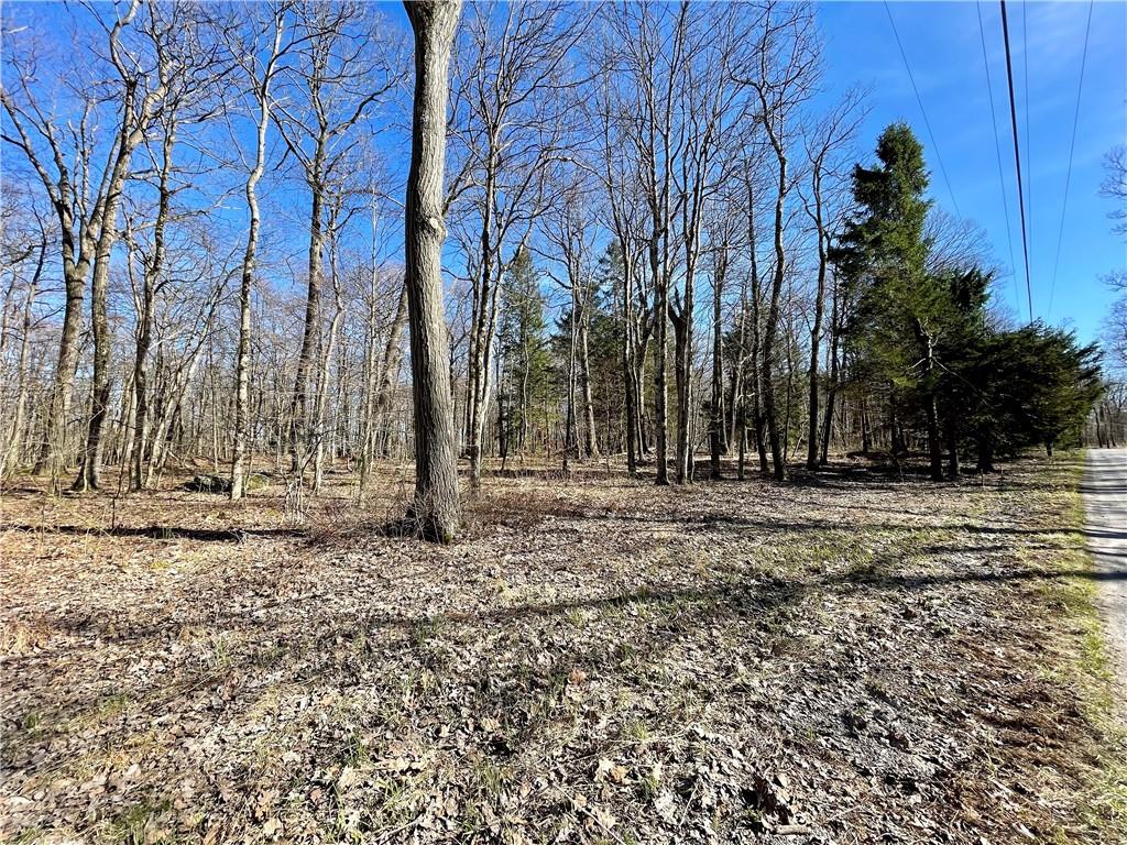 13-14 15 16 Laurel Summit Road Boswell, PA 15531 - Photo 20 of 46 a backyard of a house with lots of green space