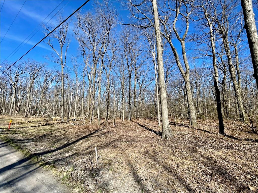 13-14 15 16 Laurel Summit Road Boswell, PA 15531 - Photo 21 of 46 a backyard of a house with lots of green space
