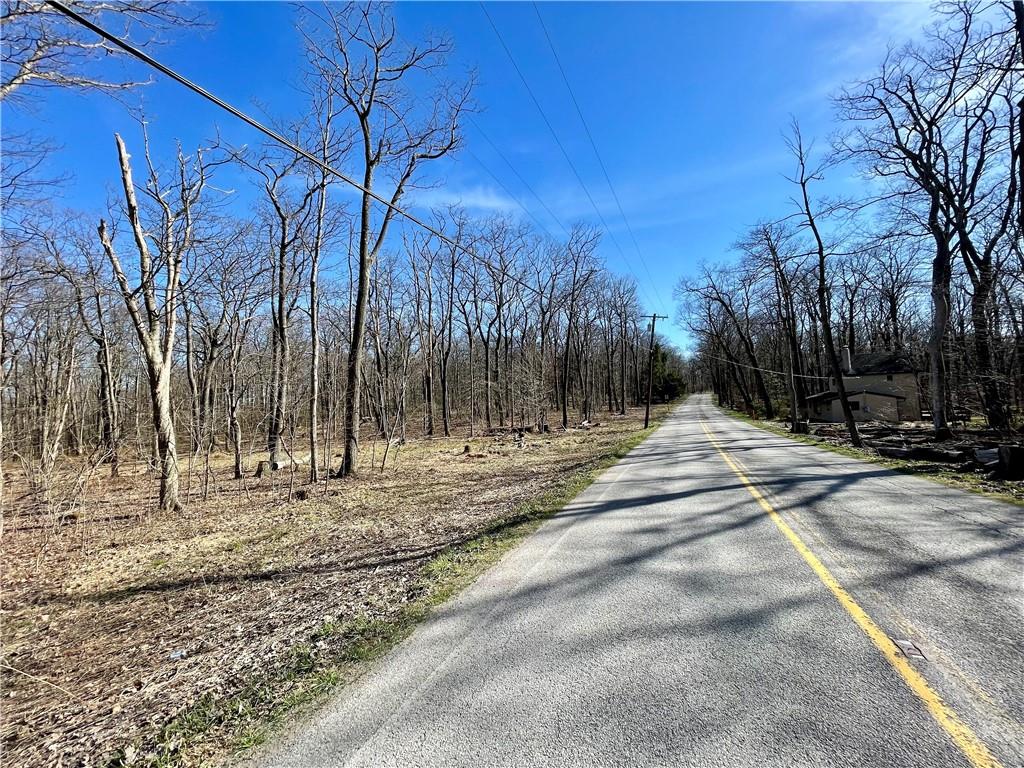 13-14 15 16 Laurel Summit Road Boswell, PA 15531 - Photo 29 of 46 a view of dirt yard with a house