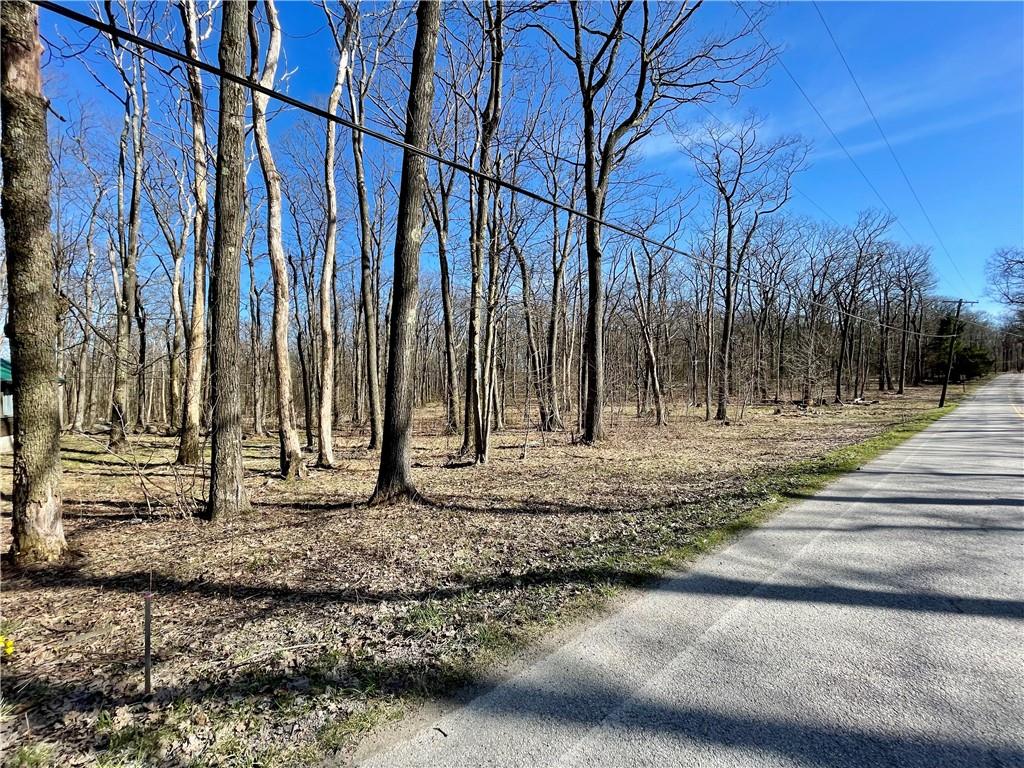 13-14 15 16 Laurel Summit Road Boswell, PA 15531 - Photo 32 of 46 a view of a backyard with green space