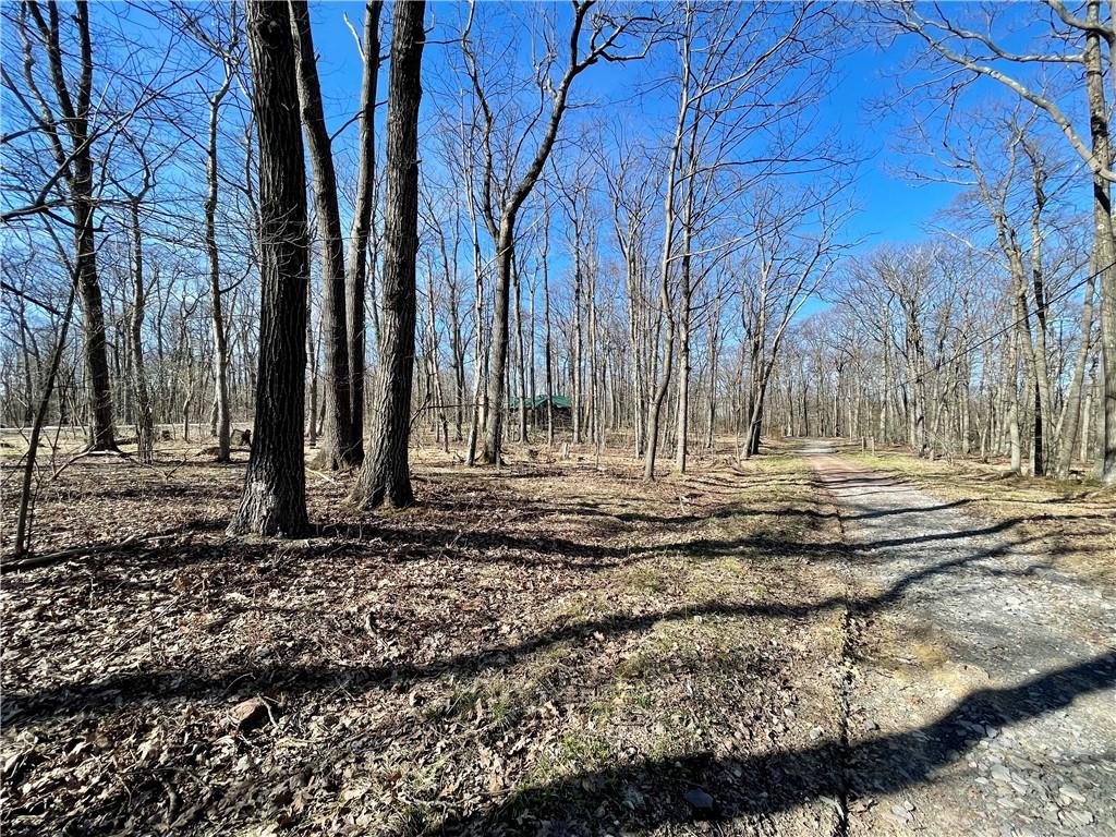 13-14 15 16 Laurel Summit Road Boswell, PA 15531 - Photo 39 of 46 a backyard of a house with lots of green space