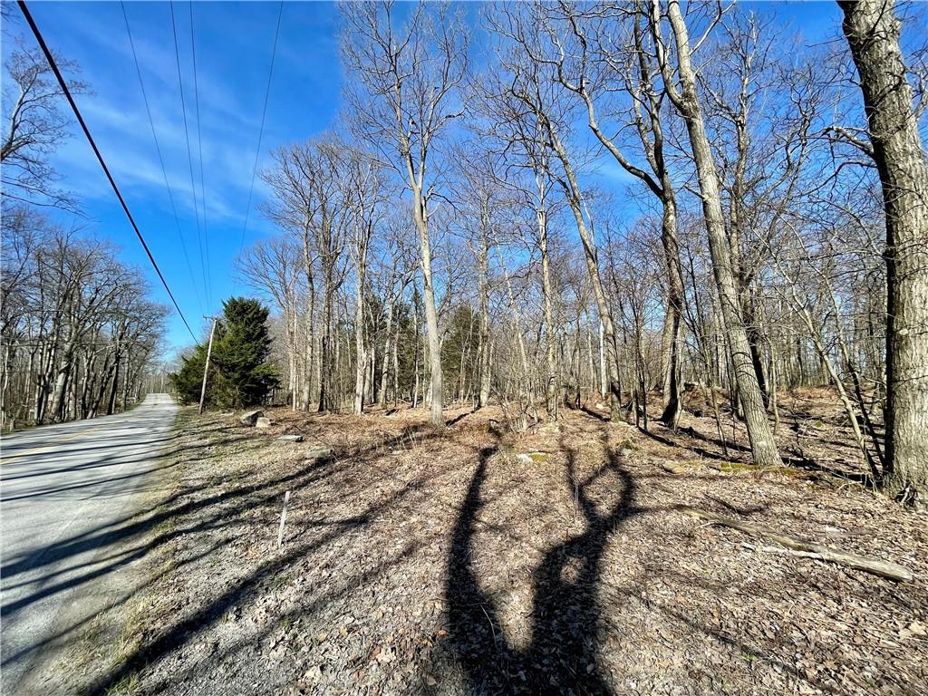 13-14 15 16 Laurel Summit Road Boswell, PA 15531 - Photo 4 of 46 a view of a yard of the house