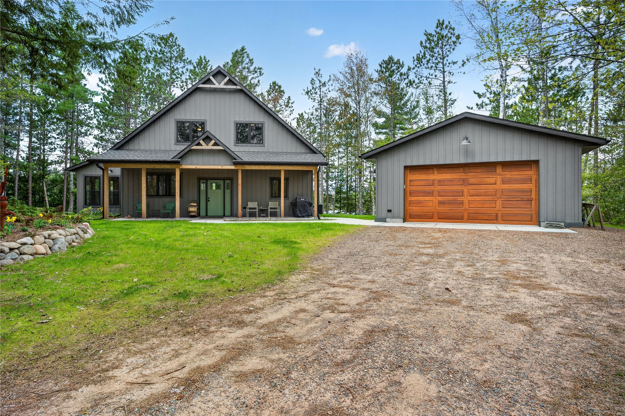 43105 Helm Pt Road Cable, WI 54821 - Photo 58 of 59