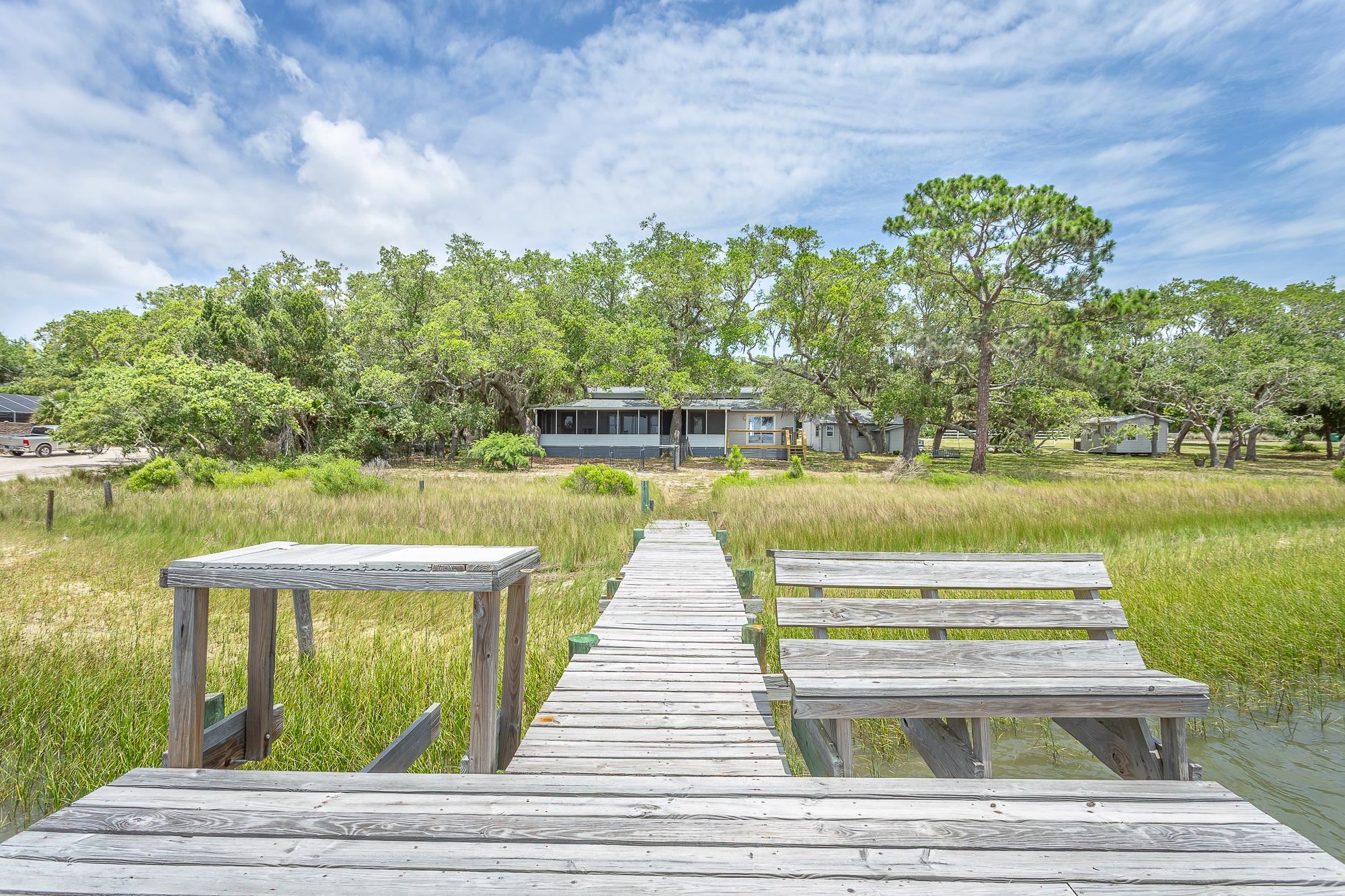 632 Mariner Circle Alligator Point, FL 32346 - Photo 7 of 44