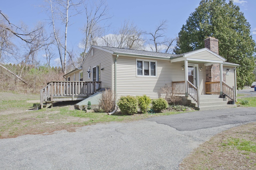 3120 Boston Road Wilbraham, MA 01095 - Photo 1 of 14