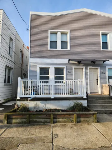 $18,000 | 24 North Baton Rouge Avenue, Ventnor City, NJ 08406