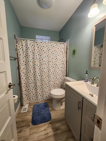 $18,000 | 24 North Baton Rouge Avenue, Ventnor City, NJ 08406