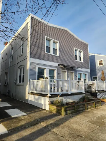 $18,000 | 24 North Baton Rouge Avenue, Ventnor City, NJ 08406