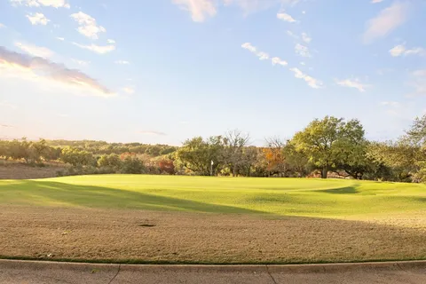 a view of an ocean and beach
