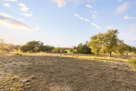 a view of city and ocean