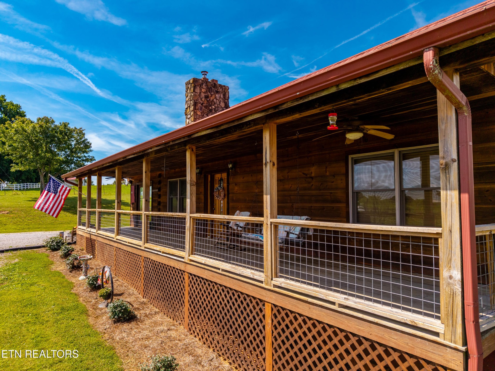 3995 Meadow Road West Greenback, TN 37742 - Photo 13 of 55 Gallery Image 13