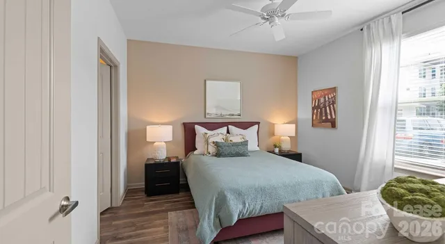 $1,850 | 15155 Ollie Drive, Unit EDEN, Charlotte, NC 28273