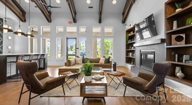 $1,850 | 15155 Ollie Drive, Unit EDEN, Charlotte, NC 28273