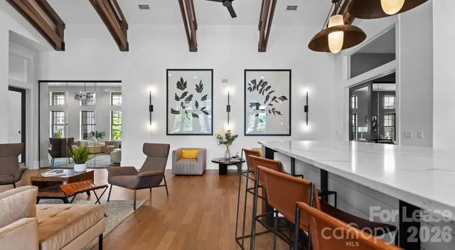 $1,850 | 15155 Ollie Drive, Unit EDEN, Charlotte, NC 28273