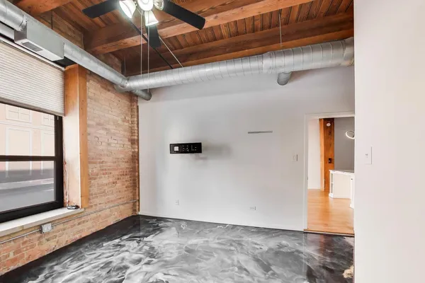 $3,000 | 1133 South Wabash Avenue, Unit 303, Chicago, IL 60605